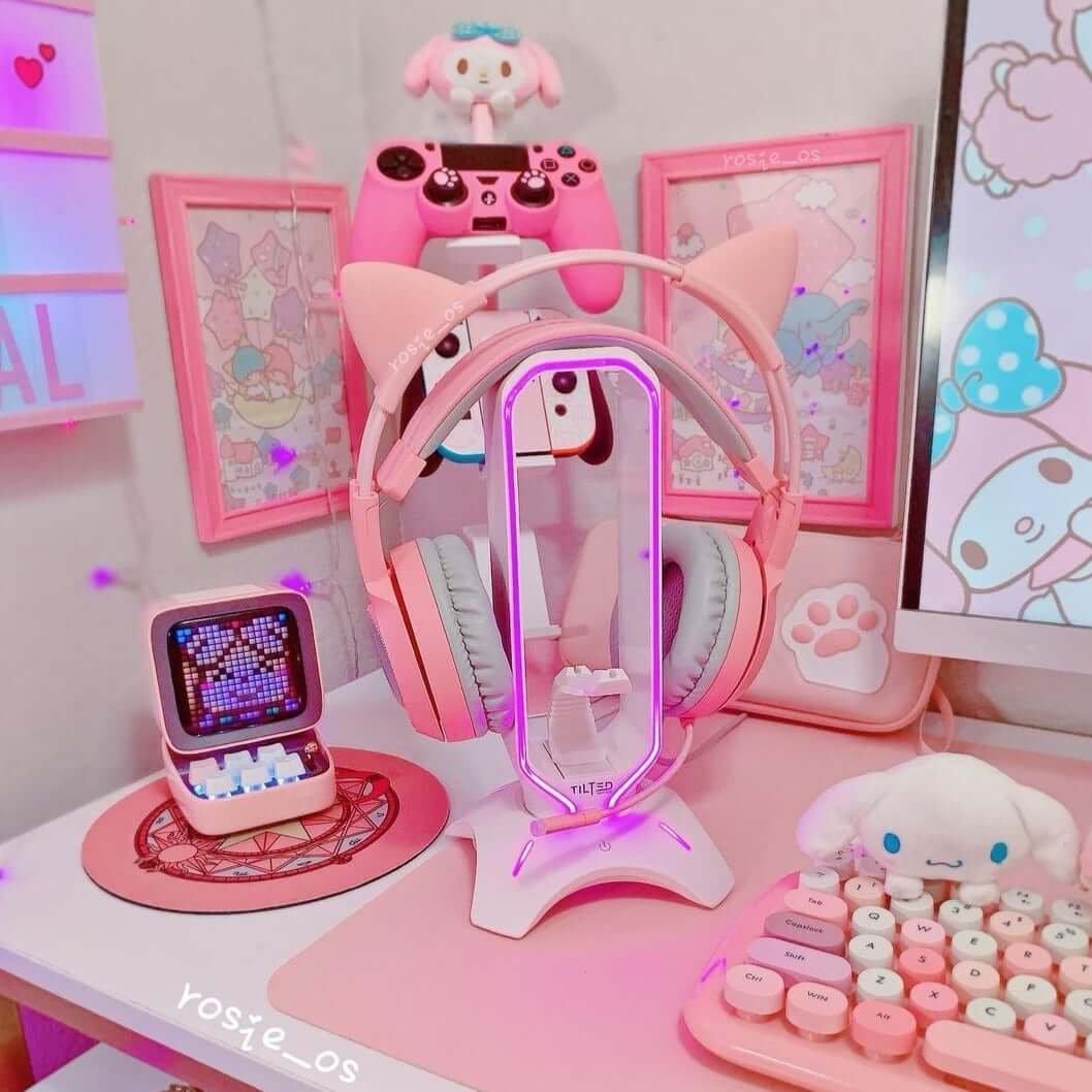 Telefone celular fofo kawaii 💕