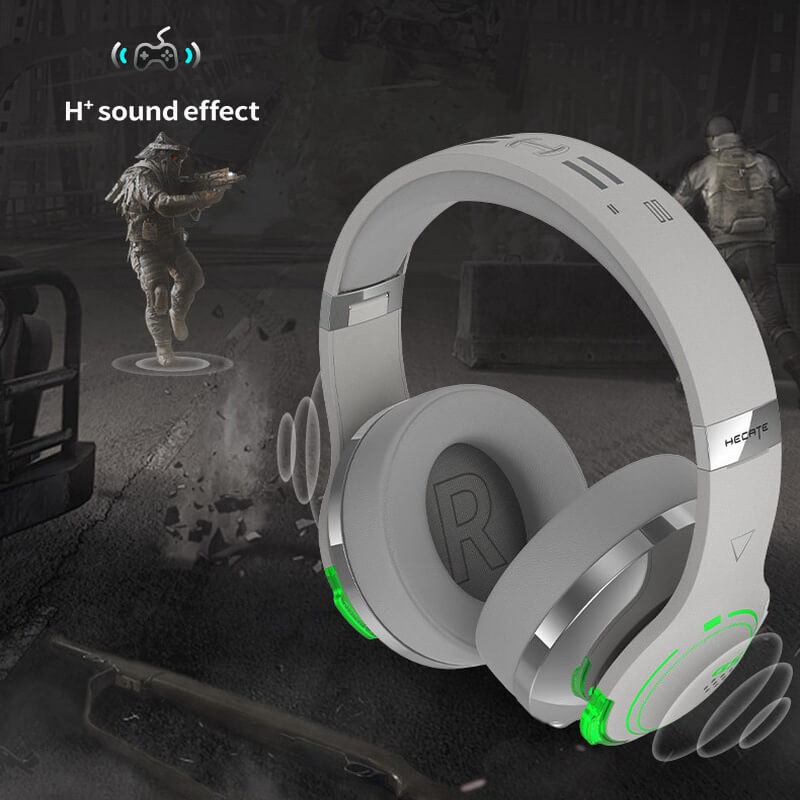 Headset HECATE G5BT Gamer Cyber RGB, com Bluetooth, EDIFIER - ROLKO tech