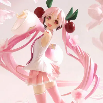 Hatsune Miku Sakura 2020 ver. Taito 18cm