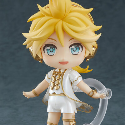 Nendoroid Kagamine Len Symphony 2022 Ver. Good Smile Company 10cm