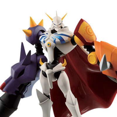 Omegamon Ichiban Kuji Digimon Adventure (A Prize) (Bandai Spirits)