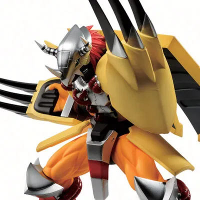 WarGreymon Ichiban Kuji Digimon Adventure (B Prize) (Bandai Spirits)