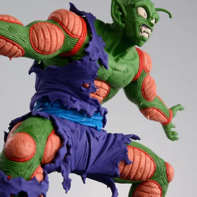Dragon Ball Figure Colosseum SCultures Zoukei Tenkaichi Budoukai 7 Piccolo Banpresto 13cm Dragon Ball Figure Colosseum SCultures Zoukei Tenkaichi Budoukai 7 Piccolo Banpresto 13cm
