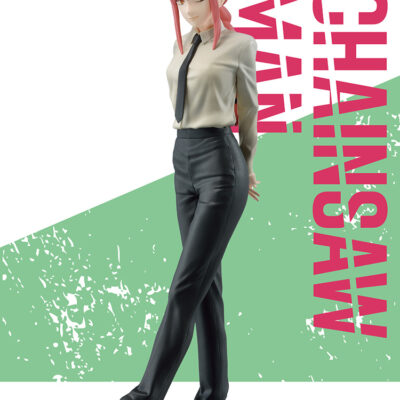 Figure Chainsaw Man Chain Spirits Vol3 Makima Bandai Spirits 16cm Figure Chainsaw Man Chain Spirits Vol3 Makima Bandai Spirits 16cm