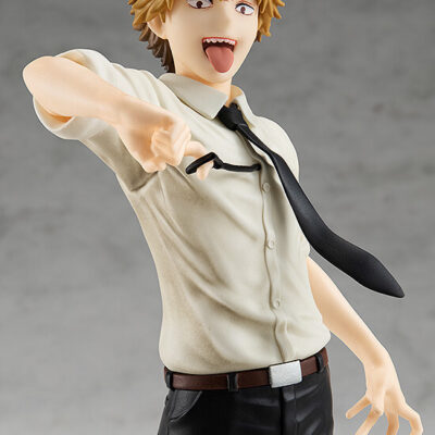 Figure Chainsaw Man POP UP PARADE Denji Good Smile Company 17cm Figure Chainsaw Man POP UP PARADE Denji Good Smile Company 17cm