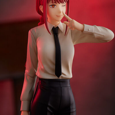 Figure Chainsaw Man POP UP PARADE Makima Good Smile Company 16cm