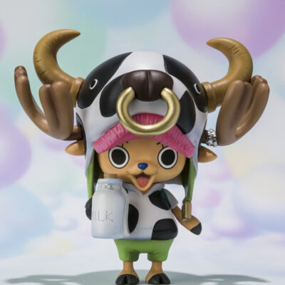 Figure Figuarts Zero Tony Tony Chopper One Piece Film Z ver Bandai 7cm Figure Figuarts Zero Tony Tony Chopper One Piece Film Z ver Bandai 7cm