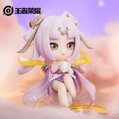 Figure Honor of Kings Chang’e Q Version (Dongguan Jiuyue Crafts Co., Ltd.) 9,2cm Figure Honor of Kings Chang’e Q Version (Dongguan Jiuyue Crafts Co., Ltd.) 9,2cm
