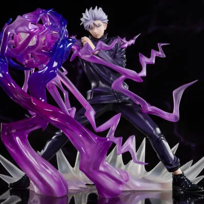 Figure Jujutsu Kaisen Figuarts ZERO Gojo Satoru Bandai Spirits 18cm