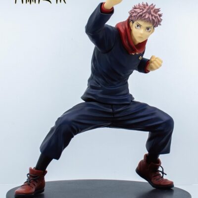 Figure Jujutsu Kaisen Itadori Yuuji Taito 20cm
