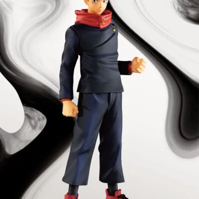 Figure Jujutsu Kaisen Jukon no Kata Itadori Yuuji Bandai Spirits 16cm
