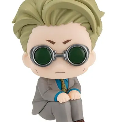 Figure Jujutsu Kaisen Look Up Nanami Kento MegaHouse 11cm