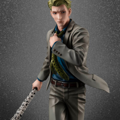 Figure Jujutsu Kaisen Nanami Kento MegaHouse 22cm
