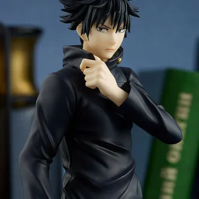 Figure Jujutsu Kaisen POP UP PARADE Fushiguro Megumi Good Smile Company 17cm