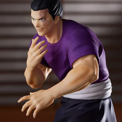 Figure Jujutsu Kaisen POP UP PARADE Toudou Aoi Good Smile Company 17cm Figure Jujutsu Kaisen POP UP PARADE Toudou Aoi Good Smile Company 17cm