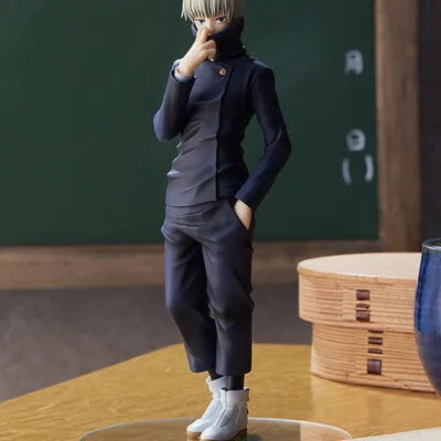 Figure Jujutsu Kaisen POP UP PARADE inumaki Toge Good Smile Company 17cm