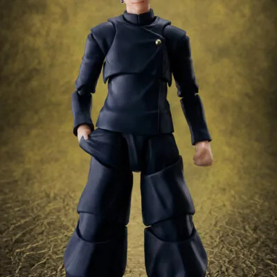 Figure Jujutsu Kaisen S.H.Figuarts Getou Suguru Jujutsu Kousen Bandai Spirits 15cm