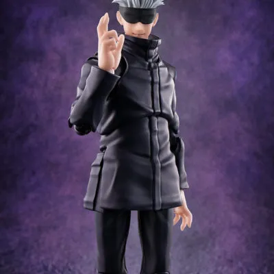 Figure Jujutsu Kaisen S.H.Figuarts Gojo Satoru Bandai Spirits 18cm Figure Jujutsu Kaisen S.H.Figuarts Gojo Satoru Bandai Spirits 18cm