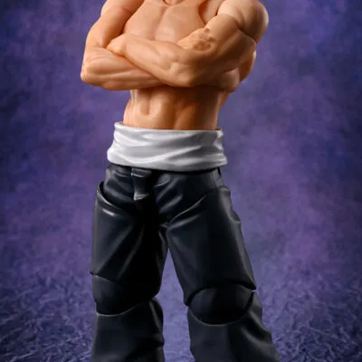 Figure Jujutsu Kaisen S.H.Figuarts Toudou Aoi Bandai Spirits 16cm