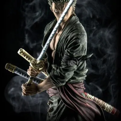 Figure One Piece CreatorCreator RORONOAZORO Banpresto 20cm Figure One Piece CreatorCreator RORONOAZORO Banpresto 20cm