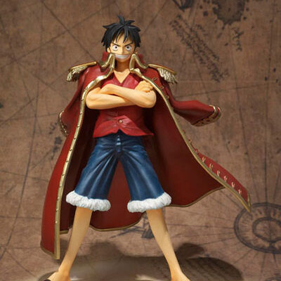 Figure One Piece Figuarts Zero Monkey DLuffy Bandai 13cm