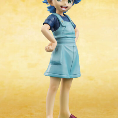 Figure One Piece Portrait Of Pirates CBR2 Nojiko MegaHouse 12cm Figure One Piece Portrait Of Pirates CBR2 Nojiko MegaHouse 12cm