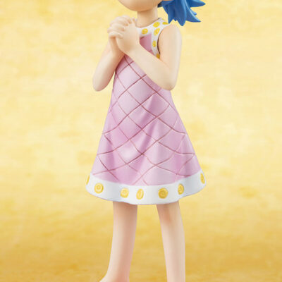 Figure One Piece Portrait Of Pirates CBR3 Nefertari Vivi MegaHouse 12cm Figure One Piece Portrait Of Pirates CBR3 Nefertari Vivi MegaHouse 12cm