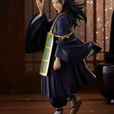 Figure POP UP PARADE Getou Suguru Jujutsu Kaisen 0 Ver Good Smile Company 18cm