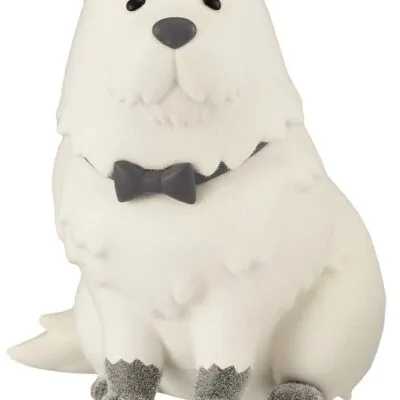 Figure Spy x Family Fluffy Puffy Bond Forger Ver A Bandai Spirits 8cm