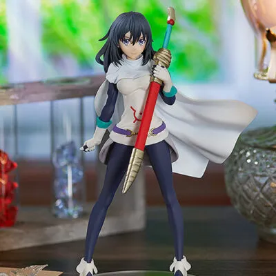 Figure Tensei Shitara Slime Datta Ken POP UP PARADE Shizu Good Smile Company 17cm