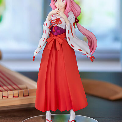 Figure Tensei Shitara Slime Datta Ken POP UP PARADE Shuna Good Smile Company 17cm