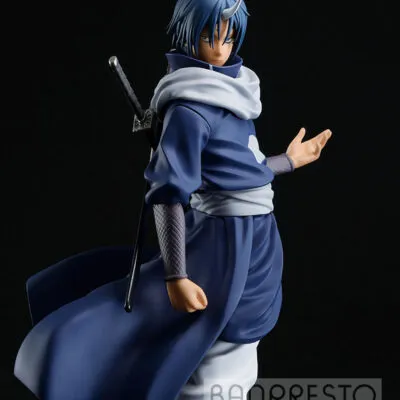 Figure Tensei Shitara Slime Datta Ken Tensei shitara Slime Datta Ken Otherworlder Vol7 Souei Bandai Spirits 18cm Figure Tensei Shitara Slime Datta Ken Tensei shitara Slime Datta Ken Otherworlder Vol7 Souei Bandai Spirits 18cm