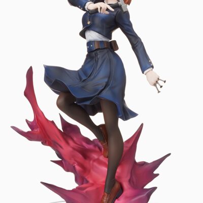 Jujutsu Kaisen SPM Figure Kugisaki Nobara Sega 18cm