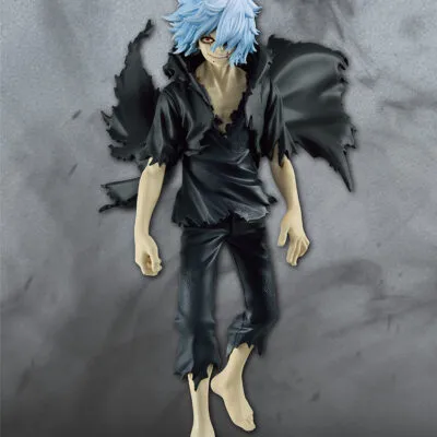 My Hero Academia DXF Figure Shigaraki Tomura Bandai Spirits 18cm My Hero Academia DXF Figure Shigaraki Tomura Bandai Spirits 18cm