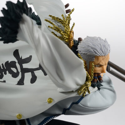 One Piece Figure Colosseum SCultures Zoukeiou Chojho Kessen VI Vol5 Smoker Banpresto 13cm One Piece Figure Colosseum SCultures Zoukeiou Chojho Kessen VI Vol5 Smoker Banpresto 13cm