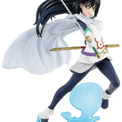 Tensei Shitara Slime Datta Ken EXQ Figure Shizue Bandai Spirits 21cm