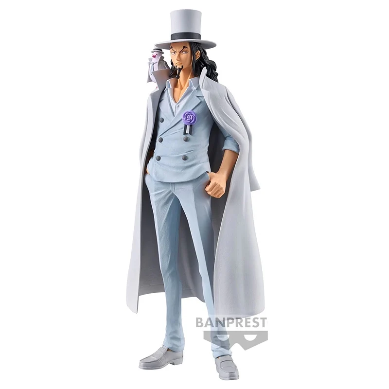 ROB LUCCI