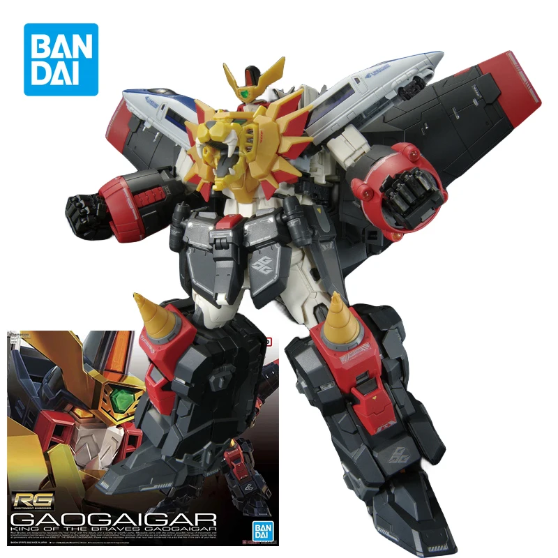 Gaogaigar