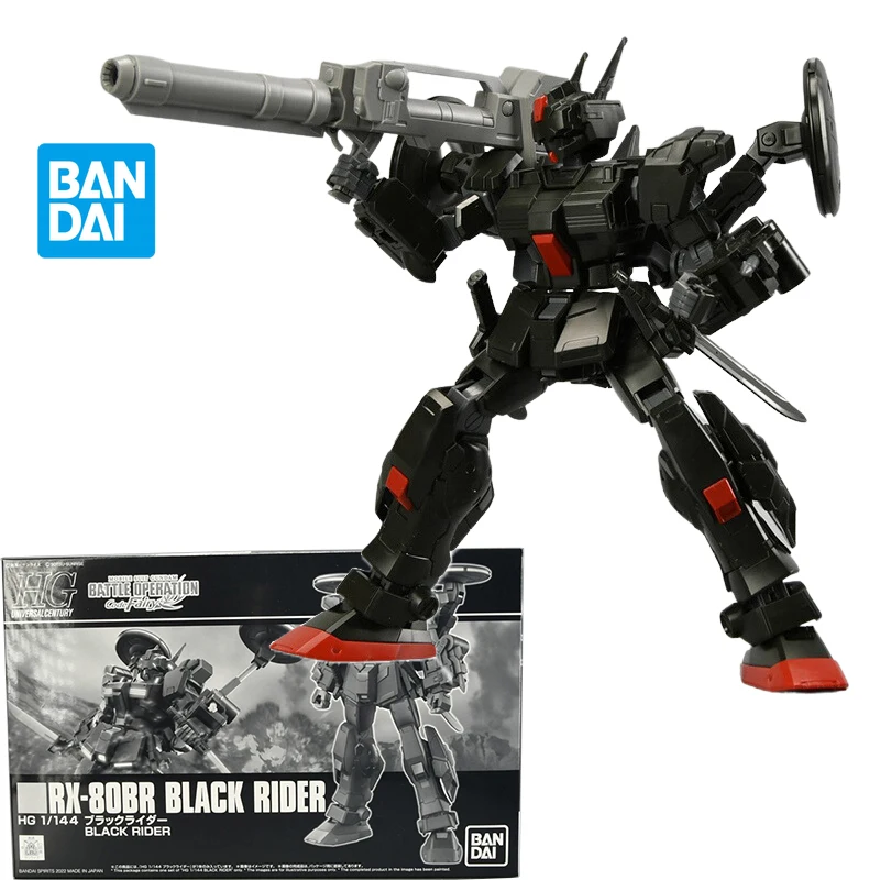 Black Rider