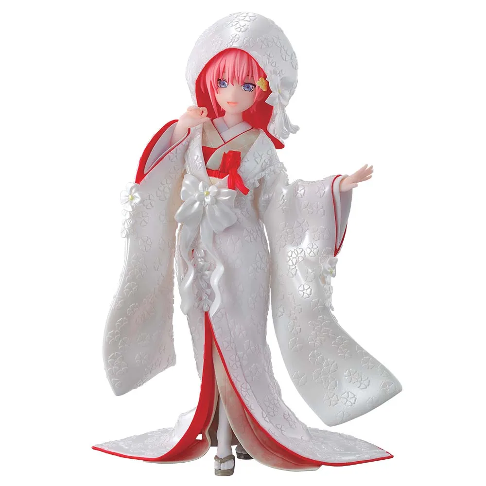 Nakano Ichika