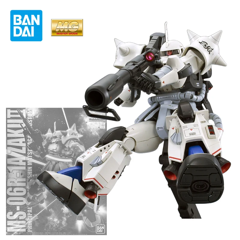 MS-06R-1A