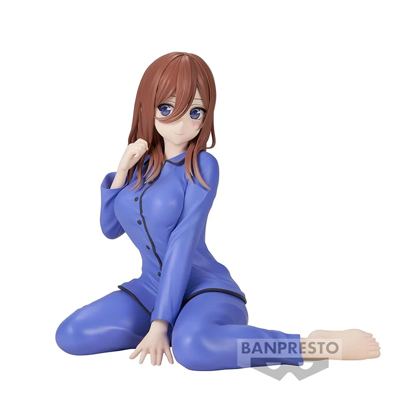 Nakano Miku