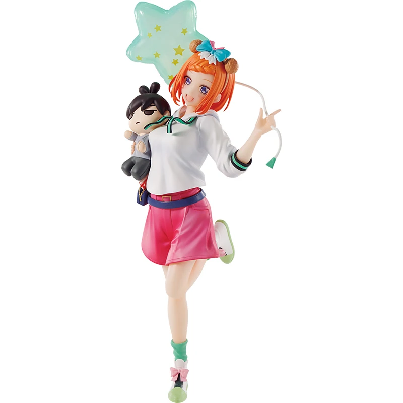 Nakano Yotsuba