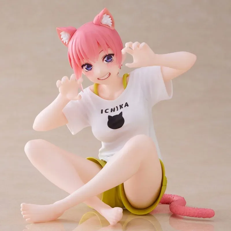 Nakano Ichika -A