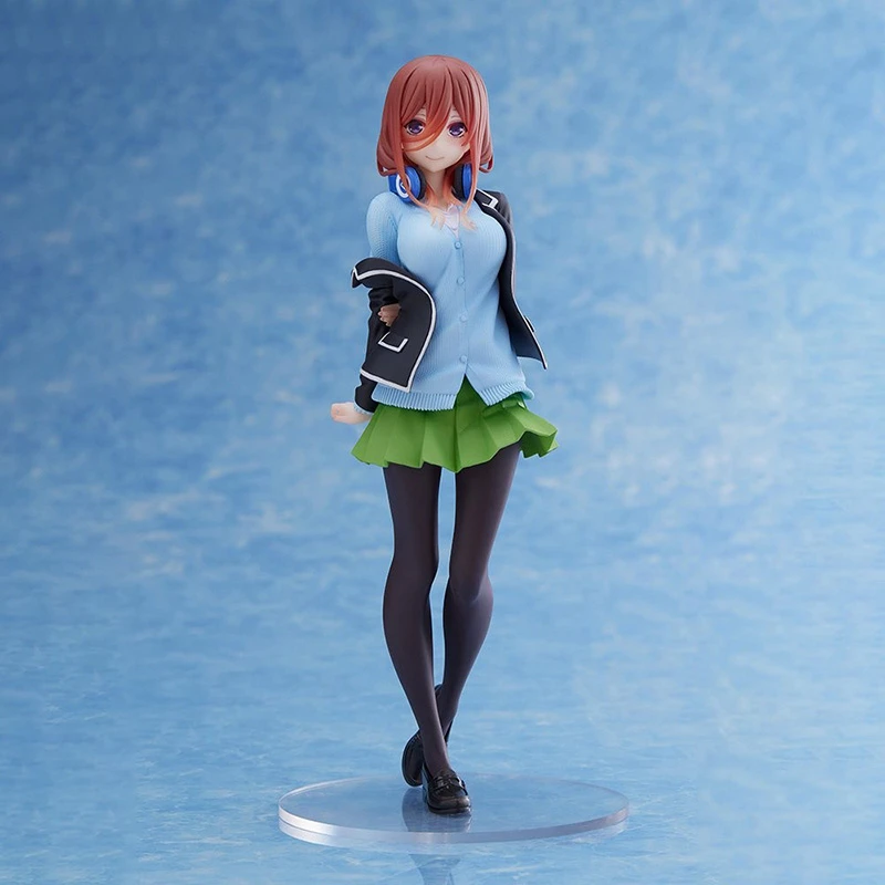Nakano Miku