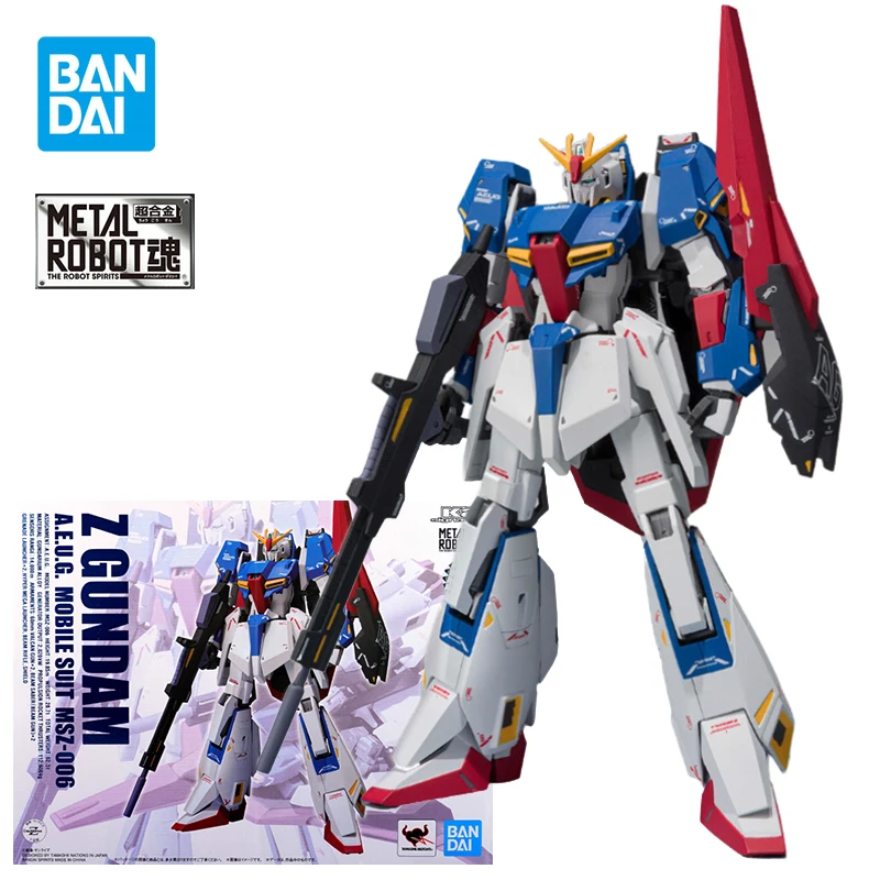 Z Gundam