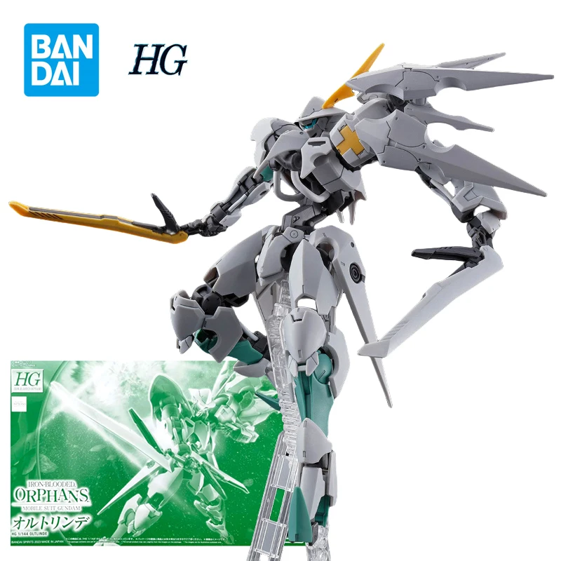 Oltlinde Gundam