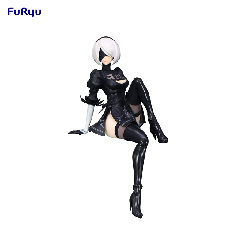 Yorha No. 2 Type B