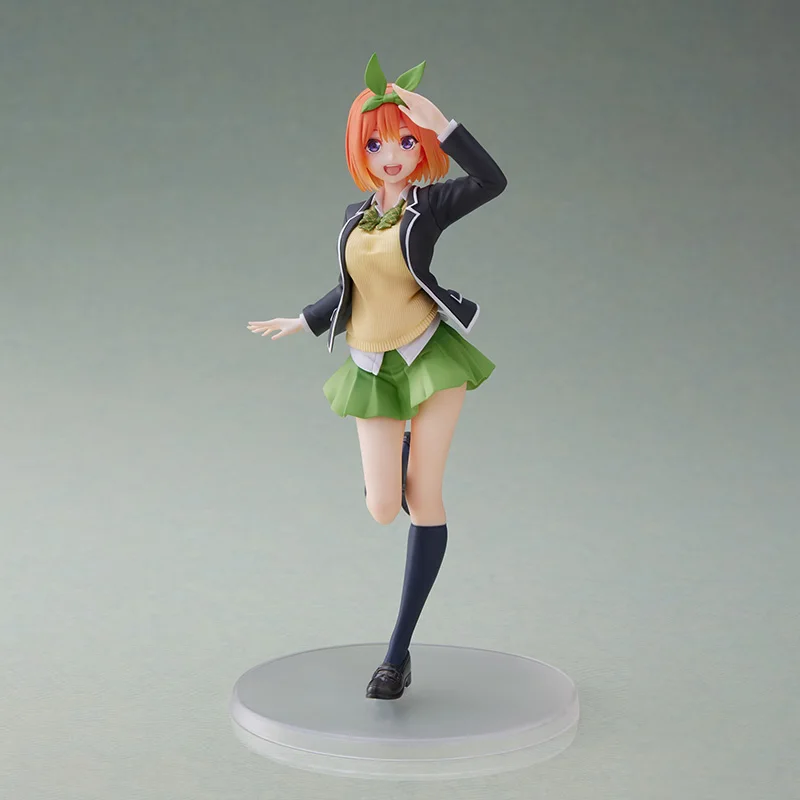 Nakano Yotsuba
