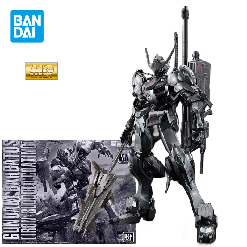 Gundam Barbatos